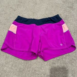 Athleta Girl Play On 3” Short - size L